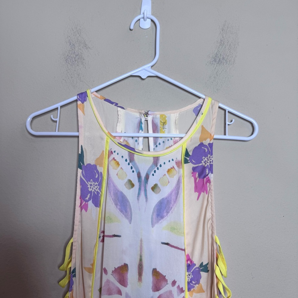 Free People Dream Free Tunic Dress - Picture 4 of 12